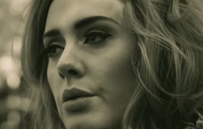 Adele - Hello - Radionorba