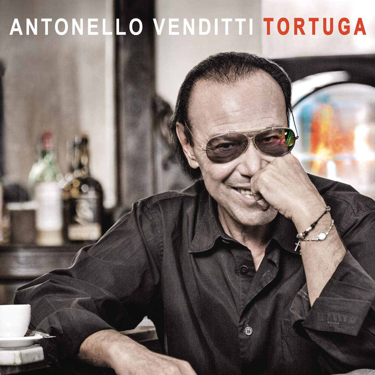 Antonello Venditti Esce Tortuga Un Giorno In Paradiso Radionorba