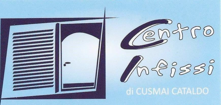 Centro infissi di Cusmai cataldo