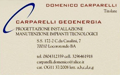 Carparelli