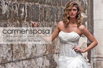 Carmen sposa e comunione di Luisi Carmela