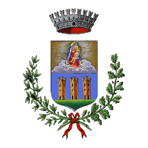 Maruggio Stemma Maruggio Stemma