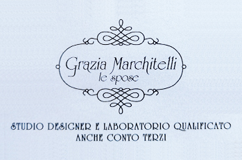 Grazia Marchitelli le spose