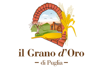 Il Grano d’oro di Puglia