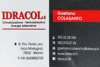 Idracol s.r.l.