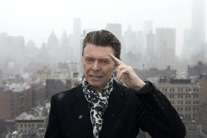 Musica - Cinque anni senza David Bowie
