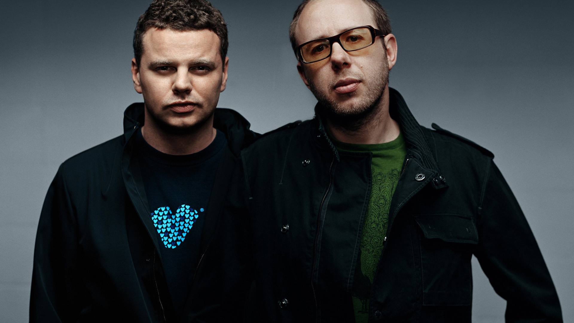 Chemical Brothers - Radionorba