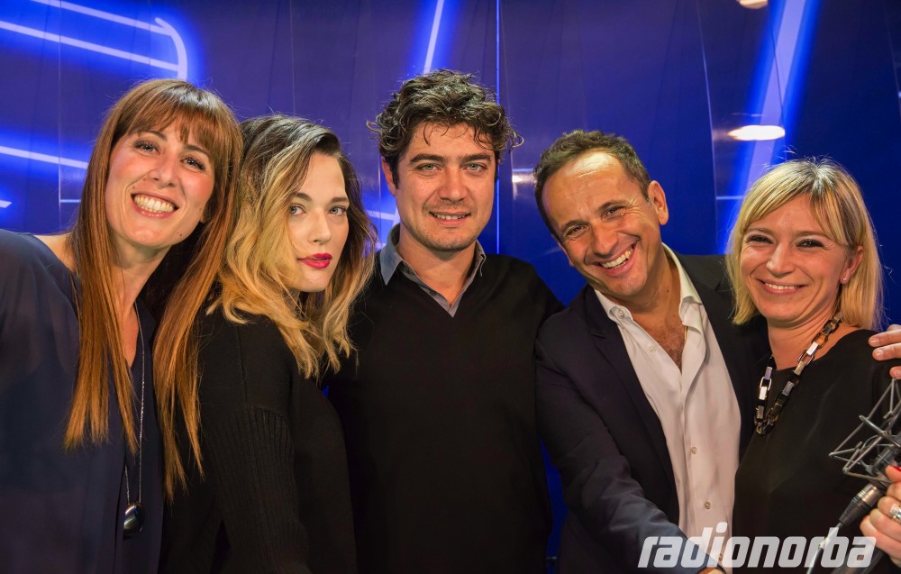 La Cena Di Natale Film.Cinema La Cena Di Natale Arriva Su Radionorba Radionorba