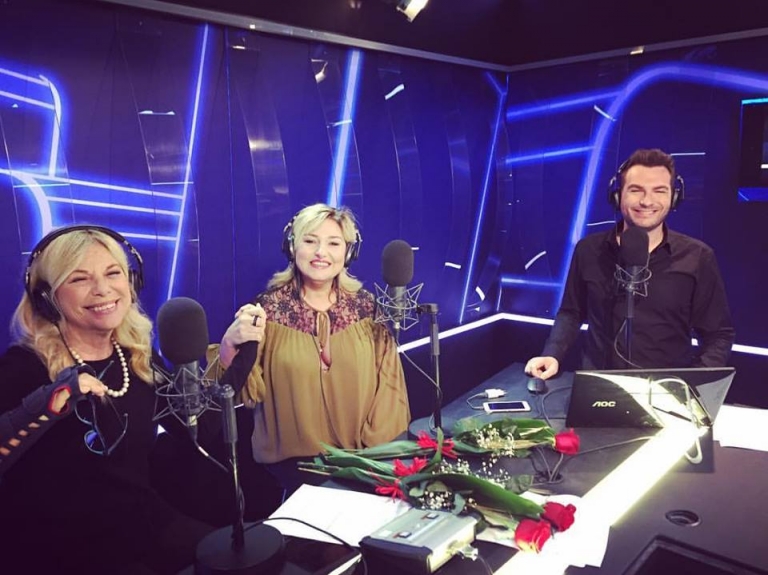 Le donne lo sanno La prima