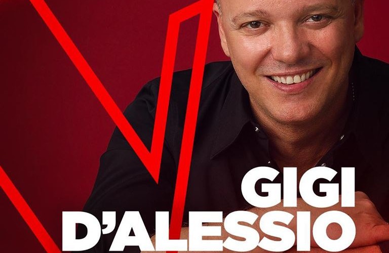 SCARICA GIGI DALESSIO MUSICA