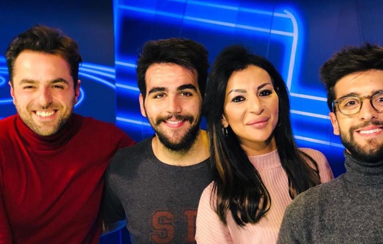 SCARICA IL VOLO GRANDE AMORE MP3