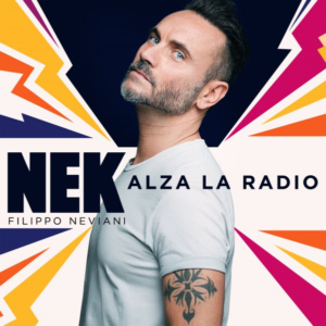 Musica - "Alza la radio", lo dice Nek