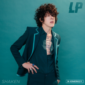 Musica - Lp, esce il nuovo singolo "Shaken"