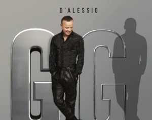 Musica - Il nuovo album di Gigi D'Alessio è "Noi due"