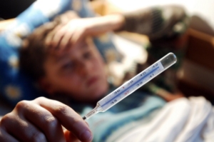 Sanità - Individuati in Puglia i primi virus dell'influenza
