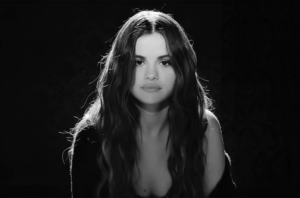 Musica - Selena Gomez: "C'è tutta me stessa nel nuovo album"