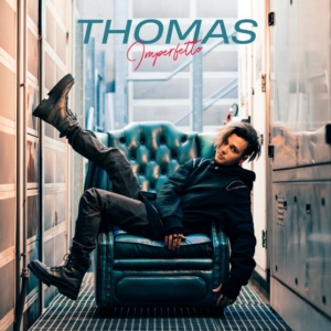 Musica - Thomas in diretta su Radionorba