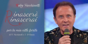 Roby Facchinetti: “una canzone per la mia Bergamo straziata”