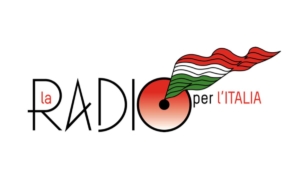 La radio per l'Italia, oggi canta con noi
