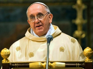 L’Angelus di Papa Francesco dall’ospedale: “Sanità accessibile a tutti”
