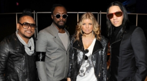 Musica - Il nuovo album dei Black Eyed Peas