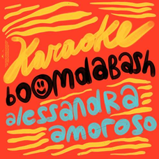 Musica - Torna l'energia dei Boomdabash con Alessandra Amoroso