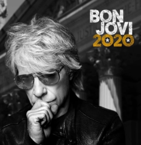 Musica - Bon Jovi, il nuovo album