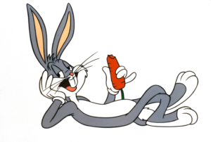Cartoni - Bugs Bunny compie 80 anni