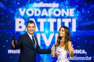 RADIONORBA VODAFONE BATTITI LIVE 2020, LA SECONDA PUNTATA QUESTA SERA SU TELENORBA E RADIONORBA, LUNEDI’ SU ITALIA 1