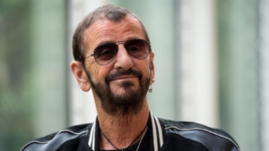 Gli 80 anni di Ringo Starr