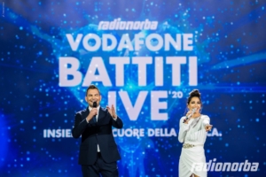 RADIONORBA VODAFONE BATTITI LIVE 2020, IL GRAN FINALE DOMANI SU TELENORBA E RADIONORBA. LUNEDI’ SU ITALIA 1 LA QUARTA PUNTATA