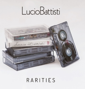 Musica - Lucio Battisti, ecco le "rarities"