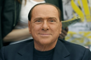 Covid 19 - Silvio Berlusconi ricoverato a Milano
