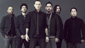Musica - Disco di platino per Linkin Park e Geolier