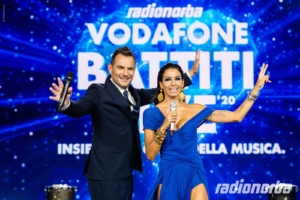 Radionorba Vodafone Battiti Live 2020. Questa sera su Italia 2 la compilation