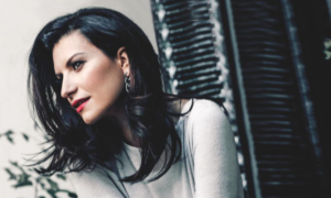 Musica - Laura Pausini: "Il lockdown mi ha mandata in crisi"