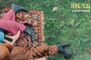Musica - I Maneskin presentano il loro nuovo disco