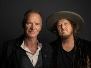Musica - Sting rimanda a settembre l'uscita del nuovo disco