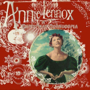 Musica - Annie Lennox ristampa "A Christmas Cornucopia"