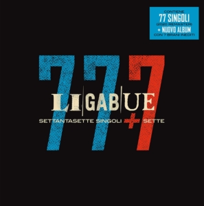 Musica - Ligabue svela la tracklist di "77+7"