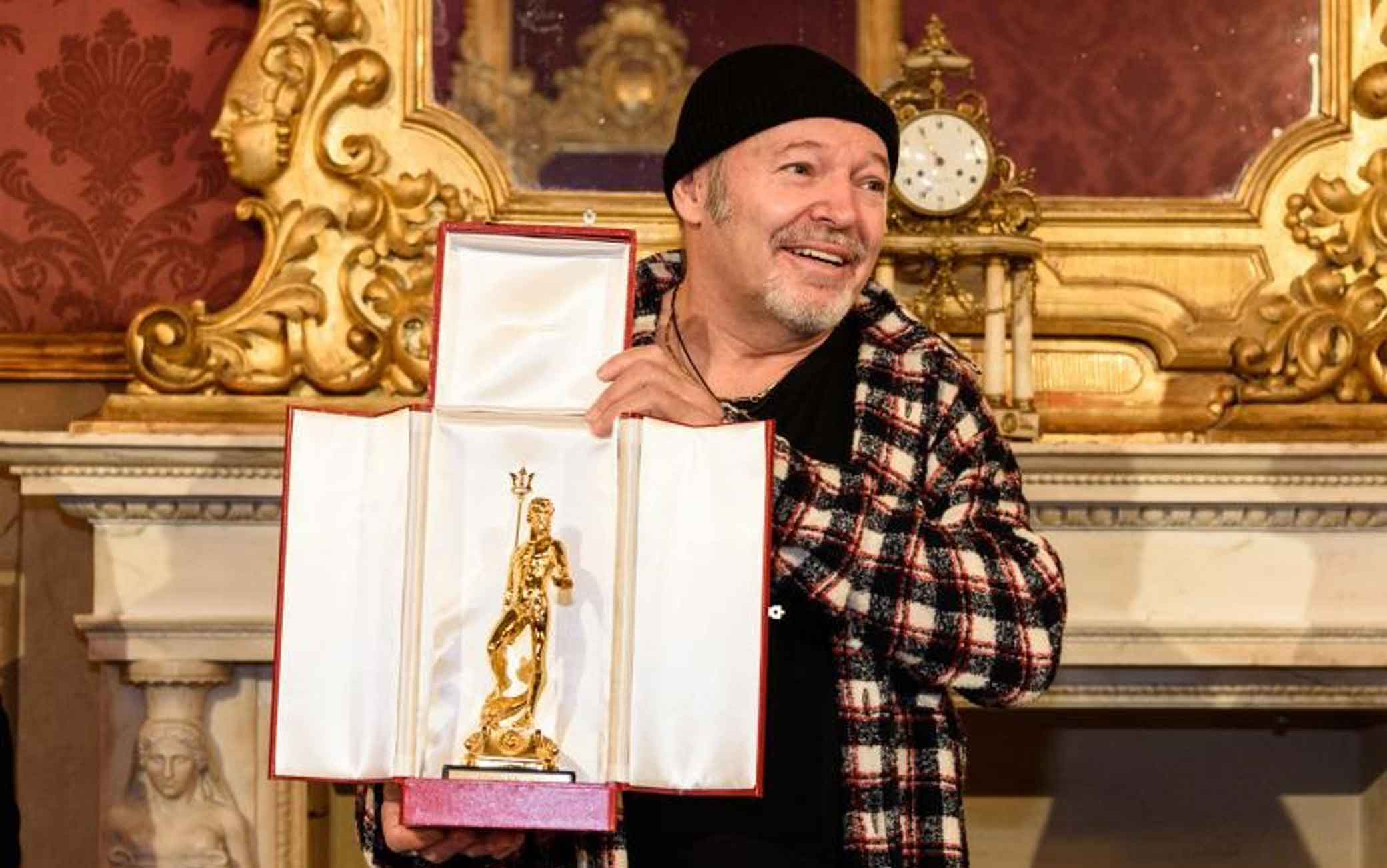 Qual è Il Vero Nome Di Vasco Rossi