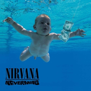 Musica - "Nevermind" dei Nirvana si aggiudica il terzo disco di platino