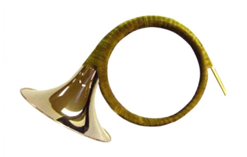 La musica del corno da caccia è patrimonio dell'Unesco Radionorba