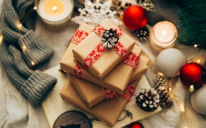 Natale 2020 - Anche quest'anno si riciclano i regali