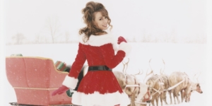 Youtube - Mariah Carey è la regina del Natale