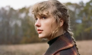 Musica - Album a sorpresa per Taylor Swift