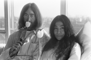 Quarant'anni fa l'omicidio di John Lennon
