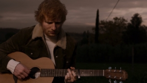 Musica - Singolo a sorpresa per Ed Sheeran
