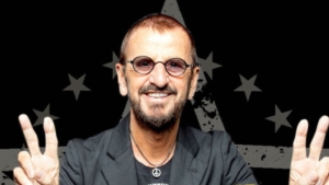 Musica - Ringo Starr, ecco il nuovo singolo
