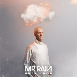 Musica - Mr. Rain ospite di Radionorba